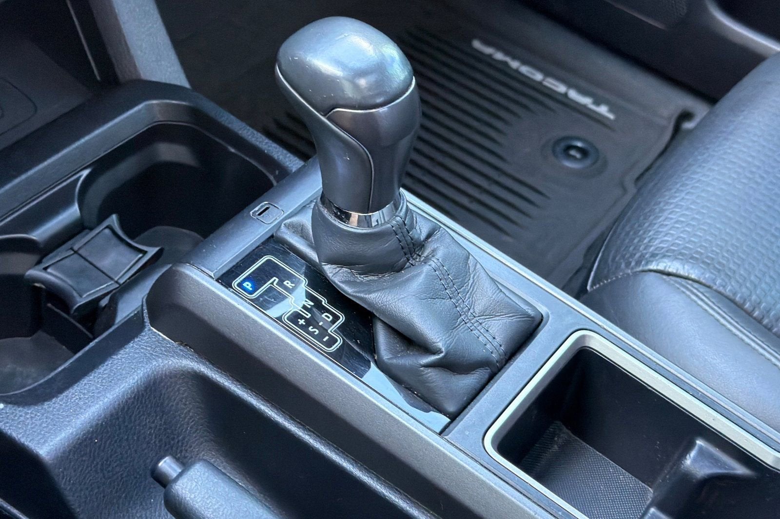 2021 Toyota Tacoma 4WD SR