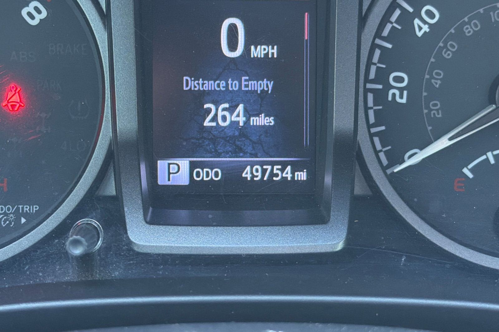 2021 Toyota Tacoma 4WD SR