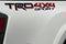 2021 Toyota Tacoma 4WD SR