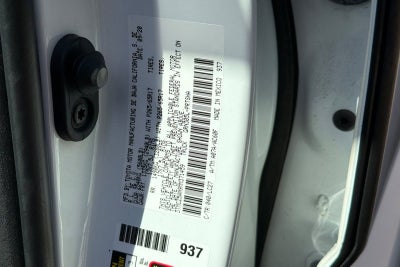 2021 Toyota Tacoma 4WD SR