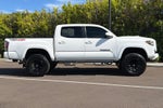 2021 Toyota Tacoma 4WD SR