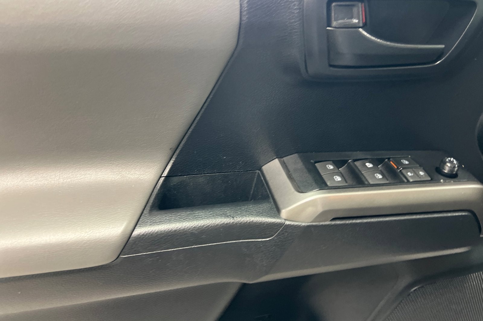 2019 Toyota Tacoma 4WD SR5