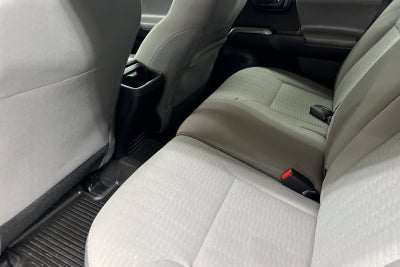 2019 Toyota Tacoma 4WD SR5