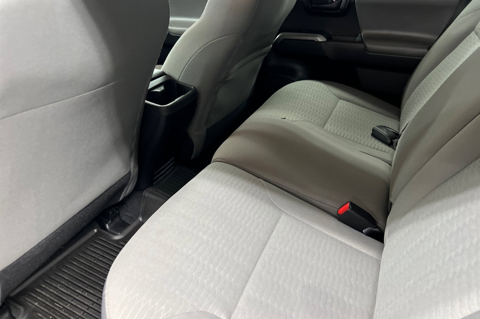 2019 Toyota Tacoma 4WD SR5