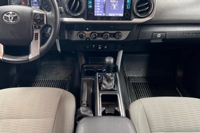 2019 Toyota Tacoma 4WD SR5