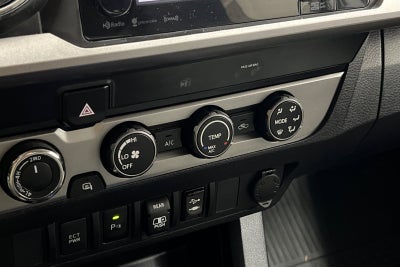 2019 Toyota Tacoma 4WD SR5