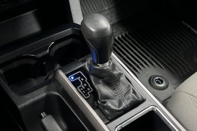 2019 Toyota Tacoma 4WD SR5