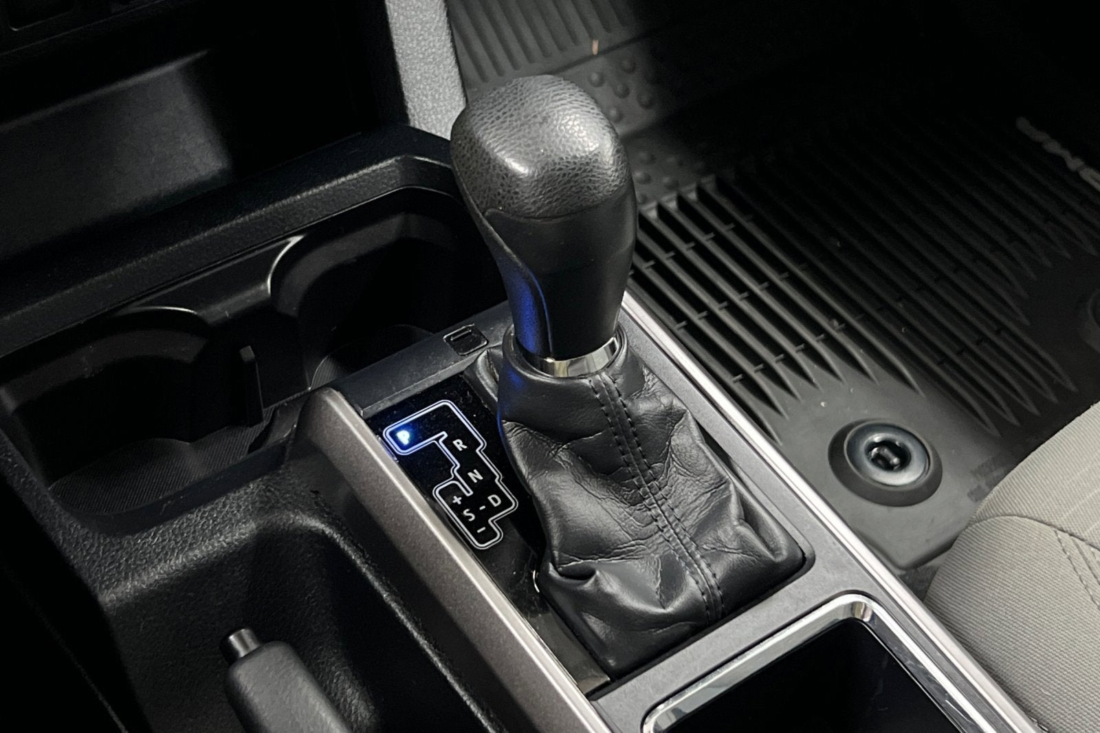 2019 Toyota Tacoma 4WD SR5