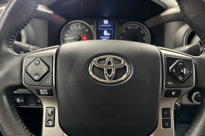 2019 Toyota Tacoma 4WD SR5