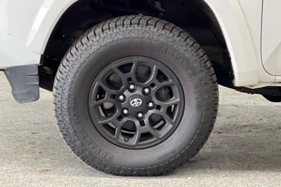 2019 Toyota Tacoma 4WD SR5