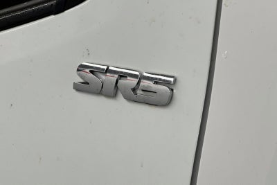 2019 Toyota Tacoma 4WD SR5