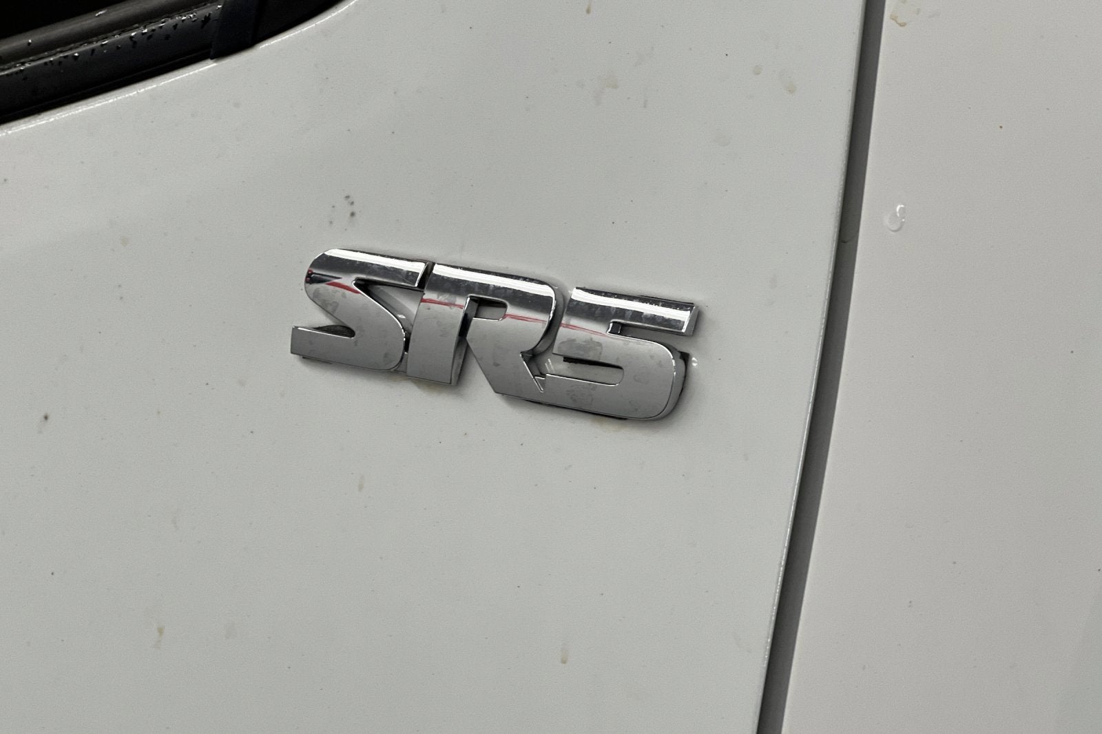 2019 Toyota Tacoma 4WD SR5