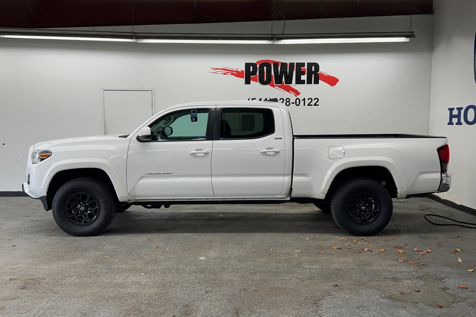 2019 Toyota Tacoma 4WD SR5