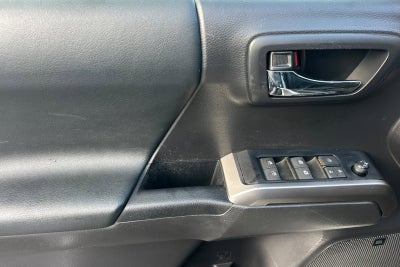 2023 Toyota Tacoma 4WD Limited