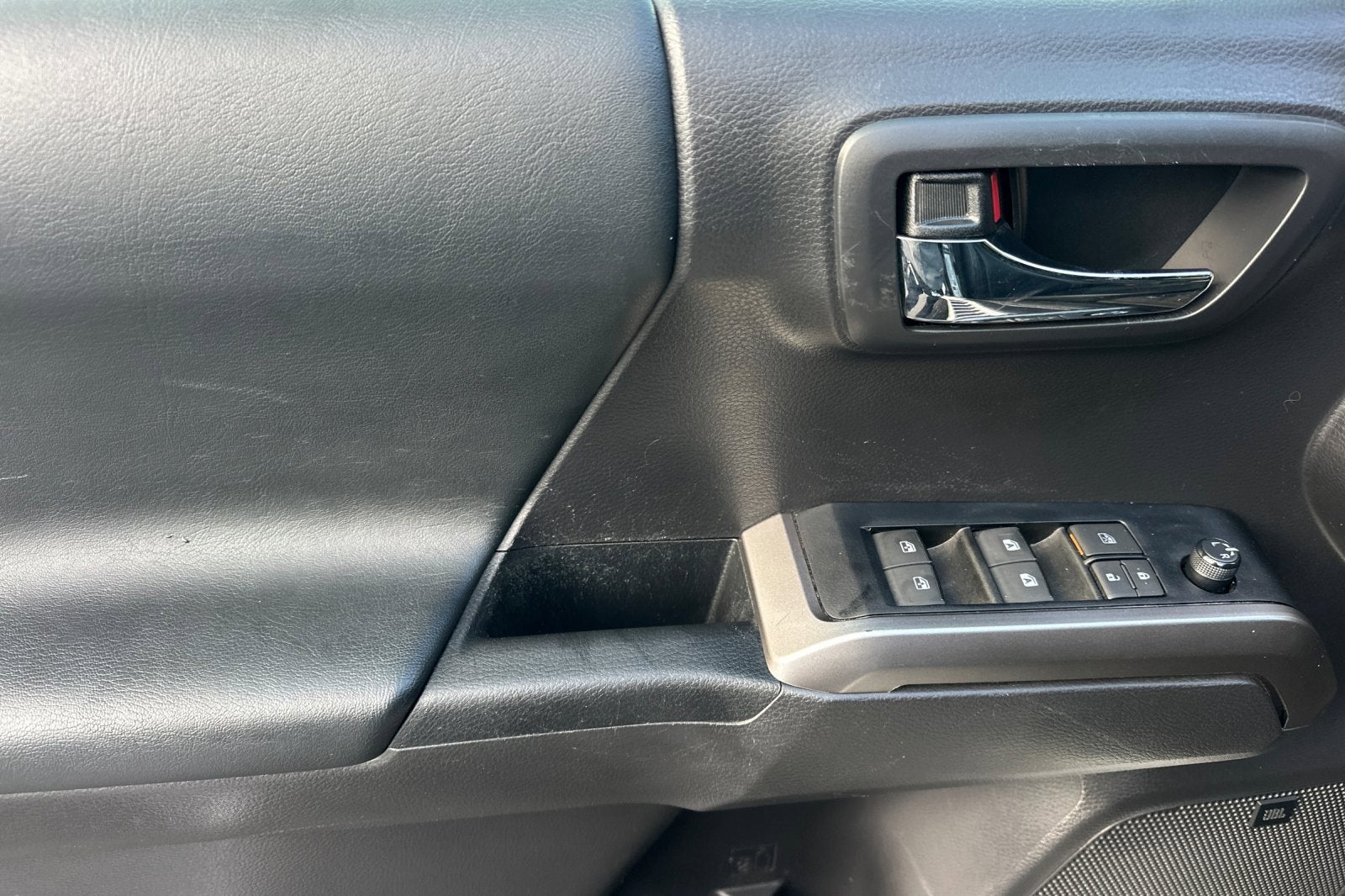 2023 Toyota Tacoma 4WD Limited