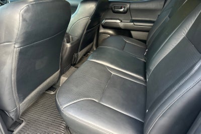 2023 Toyota Tacoma 4WD Limited