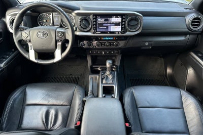 2023 Toyota Tacoma 4WD Limited
