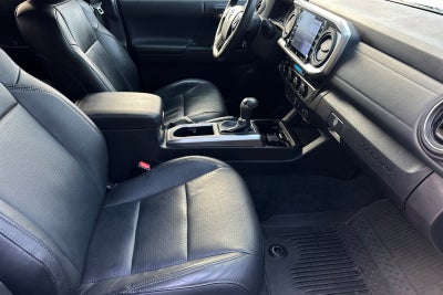 2023 Toyota Tacoma 4WD Limited