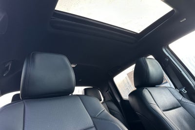 2023 Toyota Tacoma 4WD Limited