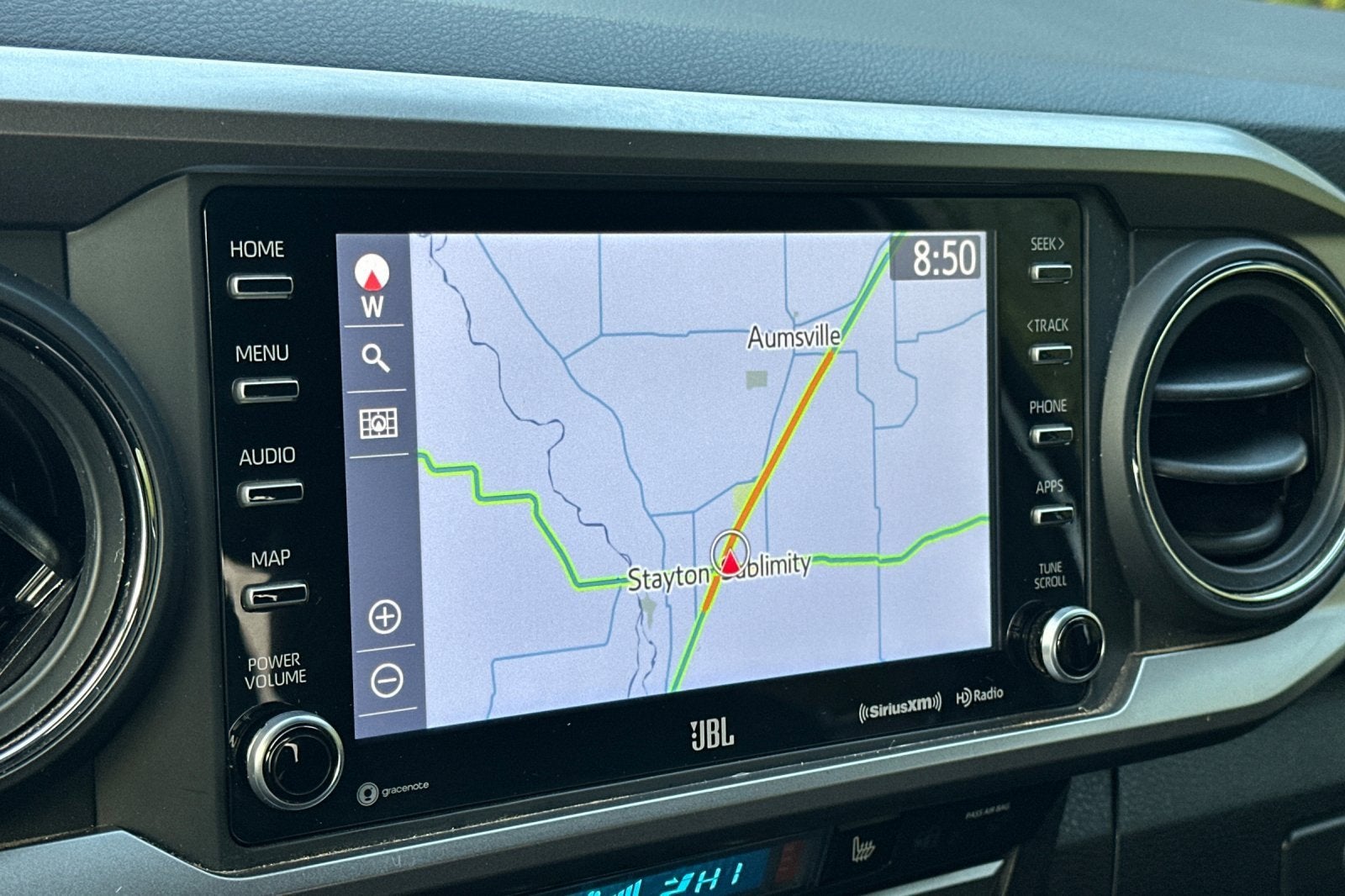 2023 Toyota Tacoma 4WD Limited