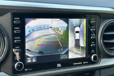 2023 Toyota Tacoma 4WD Limited