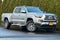 2023 Toyota Tacoma 4WD Limited