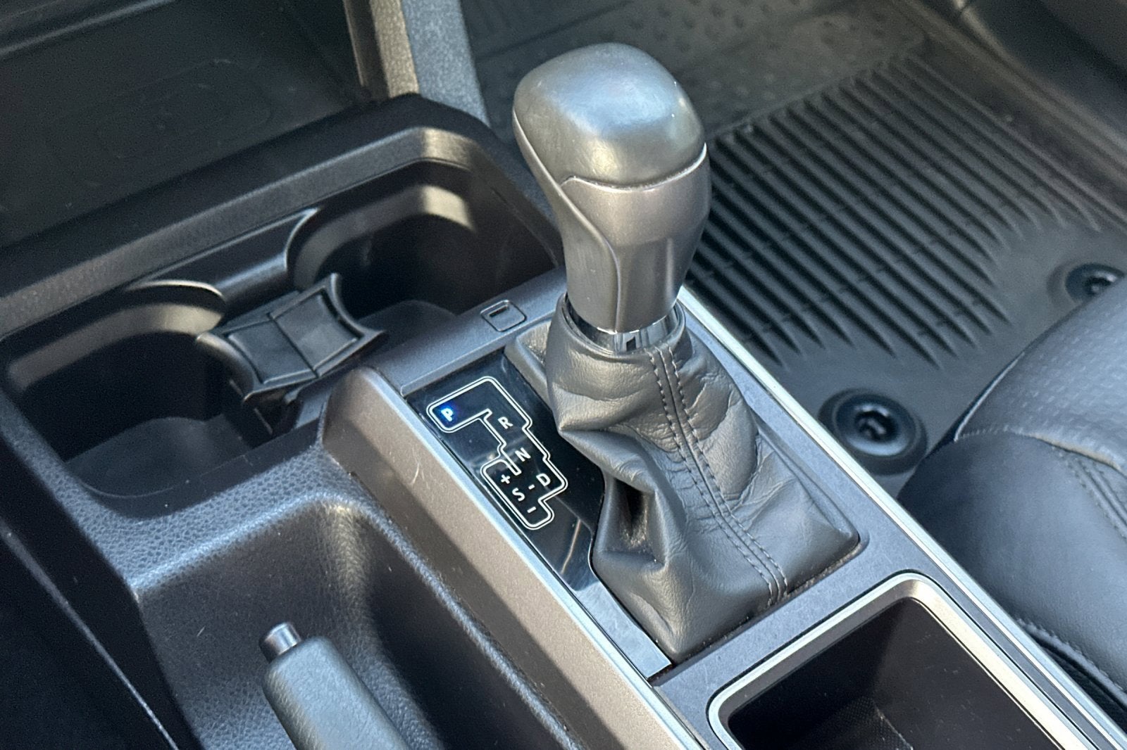 2023 Toyota Tacoma 4WD Limited