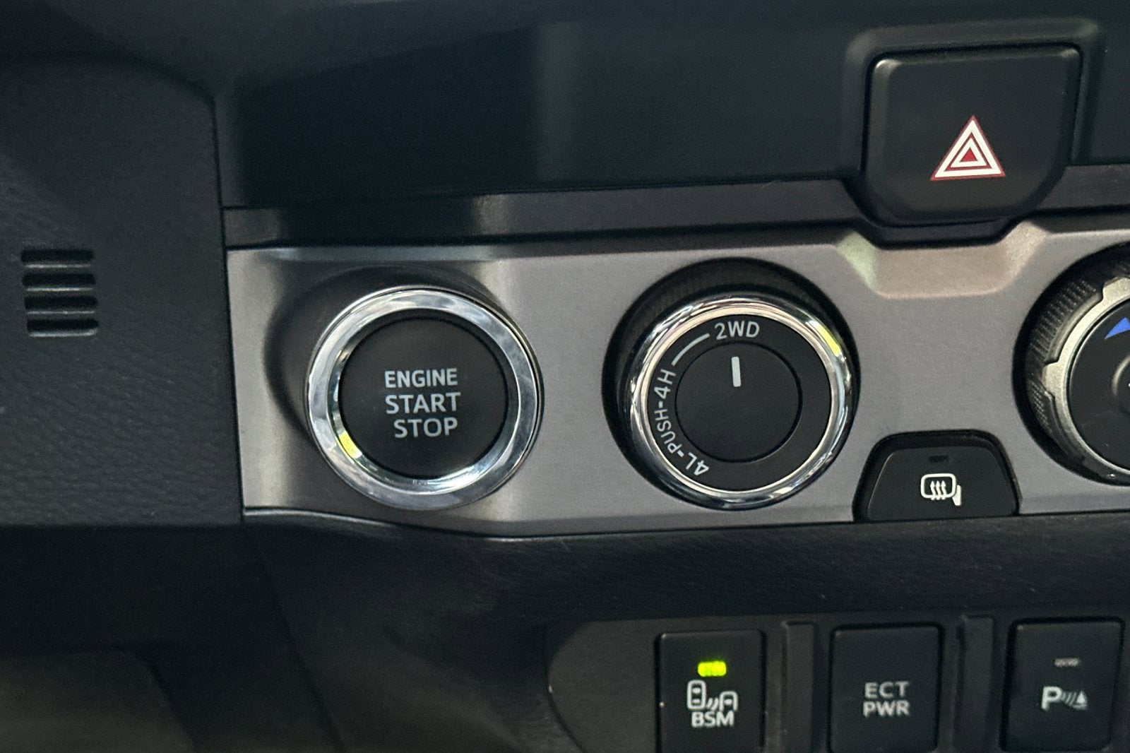 2023 Toyota Tacoma 4WD Limited