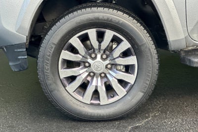 2023 Toyota Tacoma 4WD Limited