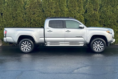2023 Toyota Tacoma 4WD Limited