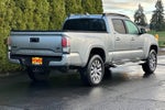 2023 Toyota Tacoma 4WD Limited