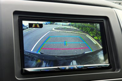 2015 Toyota Tacoma DBL CAB LB 4WD V6