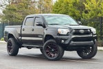 2015 Toyota Tacoma DBL CAB LB 4WD V6