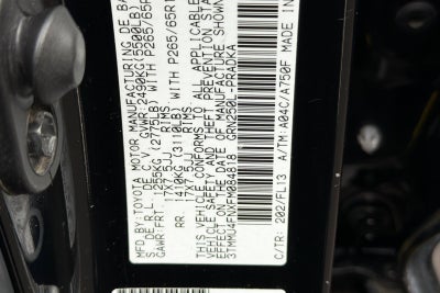 2015 Toyota Tacoma DBL CAB LB 4WD V6