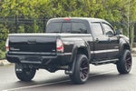 2015 Toyota Tacoma DBL CAB LB 4WD V6