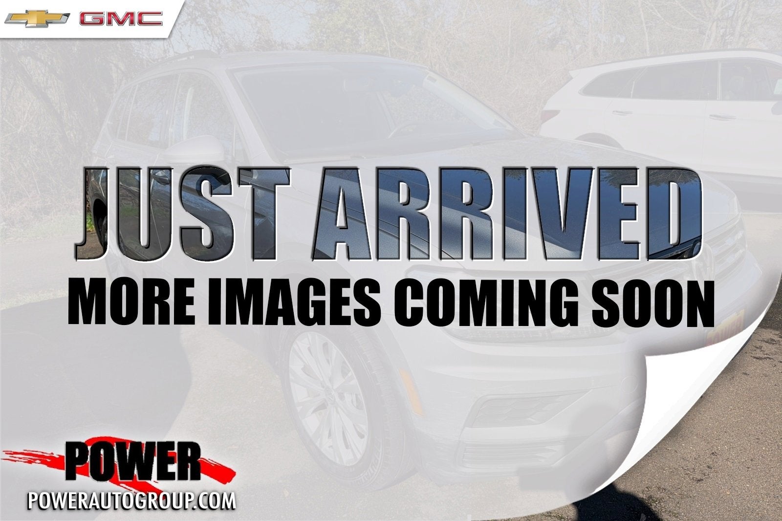 2019 Volkswagen Tiguan S