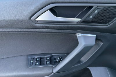 2019 Volkswagen Tiguan S