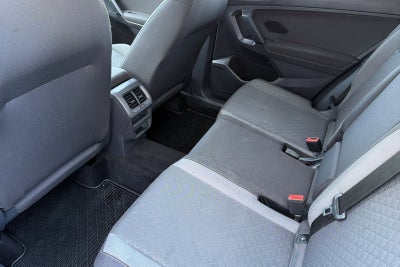 2019 Volkswagen Tiguan S