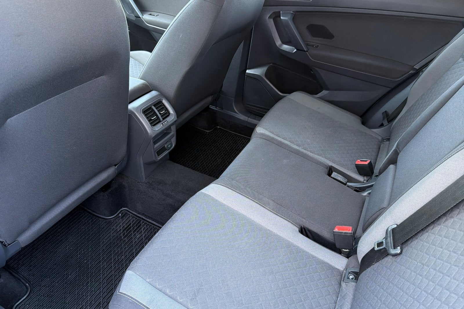 2019 Volkswagen Tiguan S