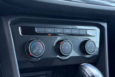 2019 Volkswagen Tiguan S