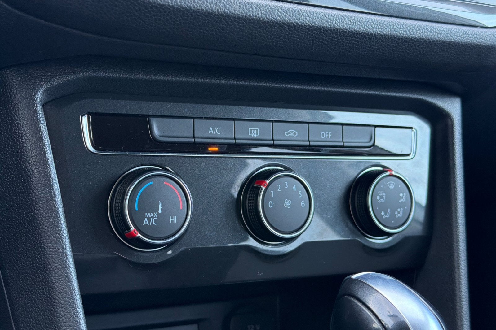 2019 Volkswagen Tiguan S