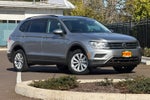 2019 Volkswagen Tiguan S
