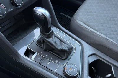 2019 Volkswagen Tiguan S