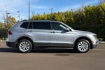2019 Volkswagen Tiguan S
