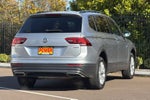 2019 Volkswagen Tiguan S
