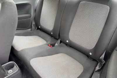 2017 Volkswagen Beetle 1.8T Fleet