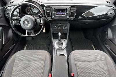 2017 Volkswagen Beetle 1.8T Fleet
