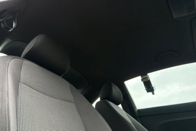 2017 Volkswagen Beetle 1.8T Fleet