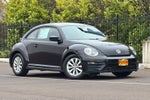 2017 Volkswagen Beetle 1.8T Fleet