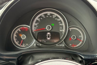 2017 Volkswagen Beetle 1.8T Fleet